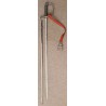 1899 Swiss officer’s sabre with its sword knot