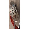 1899 Swiss officer’s sabre with its sword knot