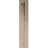 Blade of an English officer’s sword