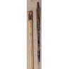 Blade of an English officer’s sword