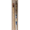 Blade of an English officer’s sword