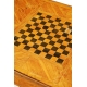 Table à jeu Louis XV