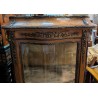 Napoleon III display cabinet
