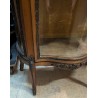 Napoleon III display cabinet