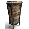 Napoleon III display cabinet