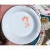 Partie de service en porcelaine \"Napoléon\"