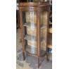 Napoleon III display cabinet