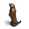 Bronze \"Marmotte\" signé GICÉ 95