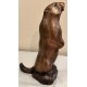 Bronze "Marmotte" signé GICÉ 95