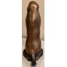 Bronze \"Marmotte\" signé GICÉ 95