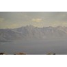 Painting entitled ‘Rivaz and Lake Geneva’ by A. DUPLAIN