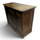 Buffet style Directoire 2 portes et 5 tiroirs