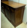 Buffet style Directoire 2 portes et 5 tiroirs
