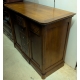 Buffet style Directoire 2 portes et 5 tiroirs