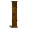 Morbier Comptoise, made from cherry wood
