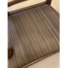 Paire de fauteuils et 8 chaises Hepplewhite