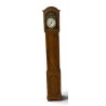 Morbier in walnut