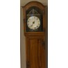 Morbier in walnut
