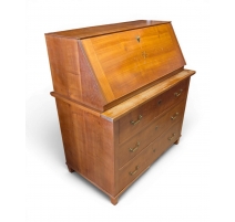 Bureau-commode vaudois