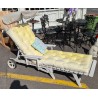 Chaise-longue en résine ROVERGARDEN