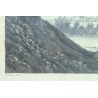 Gravure panoramique "Genève"