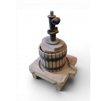 Pressoir miniature