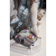 Groupe "Femme et cupidon" de Meissen