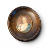 Miniature "Roi de Rome"