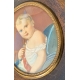 Miniature "Roi de Rome"