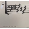 Fac-similé "Nabucco"