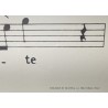 Fac-similé "Nabucco"