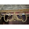 Rectangular Louis XV coffee table. Available from Moinat SA – Antiques and home décor