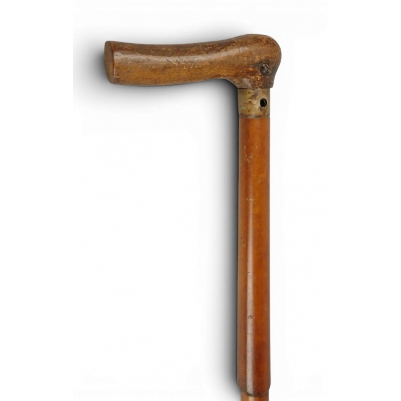 Canne fusil Système Dumonthier
