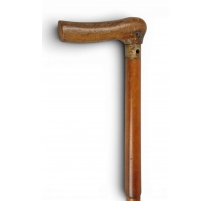 Canne fusil Système Dumonthier