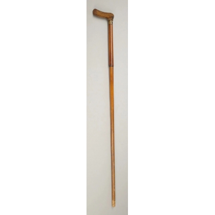 Canne fusil Système Dumonthier