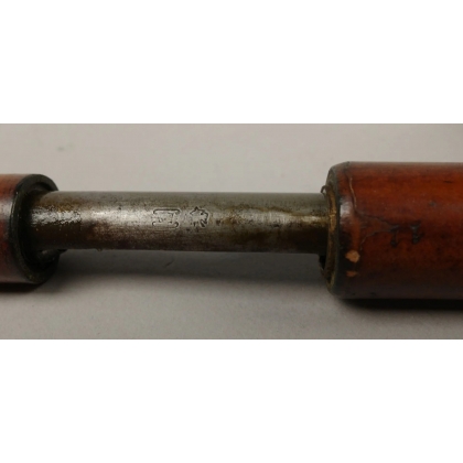 Canne fusil Système Dumonthier