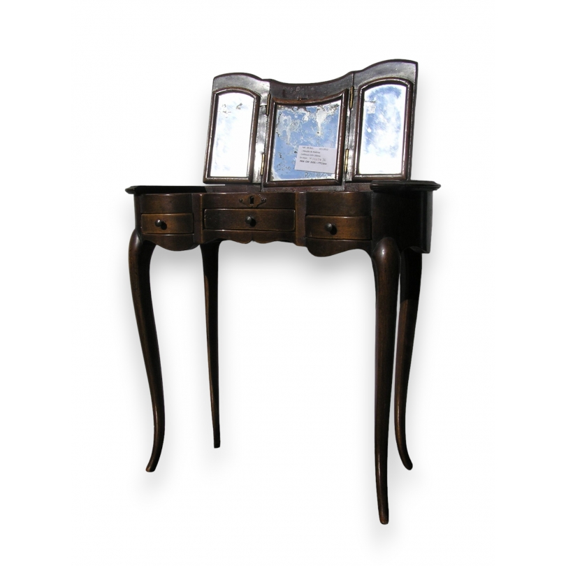 "Dressing table" style cabinet from Moinat SA – Antiques and home décor