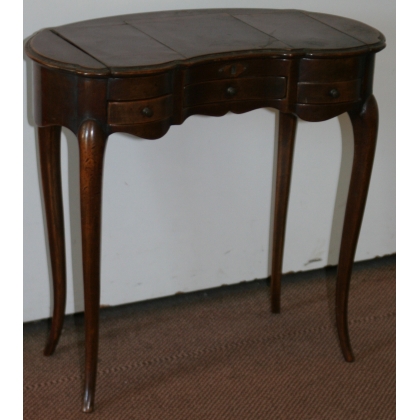 "Dressing table" style cabinet from Moinat SA – Antiques and home décor