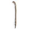 Baton de berger en ronce