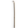 Baton de berger en noisetier
