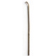 Baton de berger en noisetier
