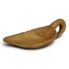 Monoxyle cream scoop
