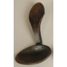 Edelweiss cream scoop
