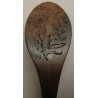 Edelweiss cream scoop