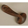 Grue de la Gruyère ice cream scoop