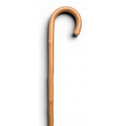 Edelweiss "Sils-Maria" walking stick