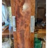 Large Art Deco display cabinet with inlay work by  Moinat SA  - Antiques and decorative items