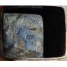 Boite rectangulaire en argent