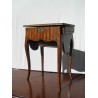  Meuble de maîtrise "bureau Capucin" sur  Moinat SA  - Antiquités décoration