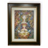 Painting: ‘The Virgin and Child with Fruit’